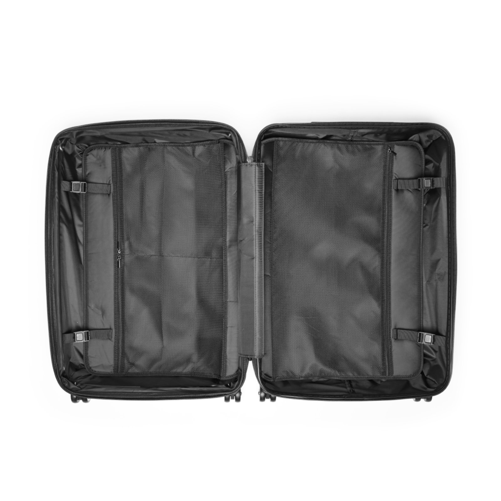 Triple Moon Luggage — Mystical Moon Phases Suitcase - Image 17
