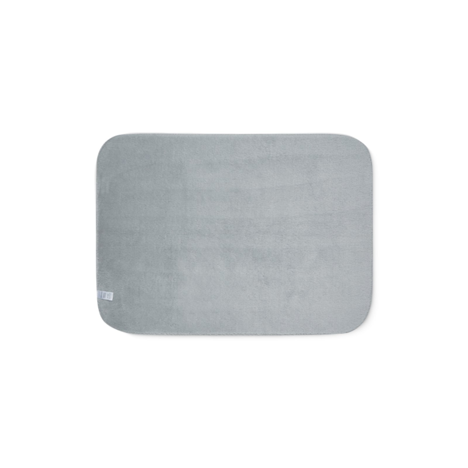 Celestial Dream Sherpa Blanket — Cozy Two‑Tone Throw with Starry Goddess Art - Image 10