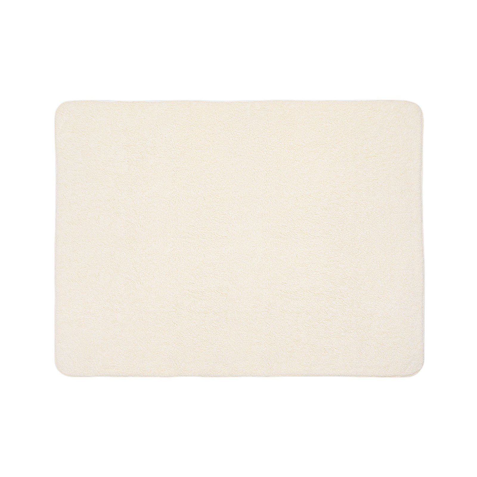 Mystic Forest Queen Sherpa Blanket — Ethereal Goddess Fleece Throw - Image 4