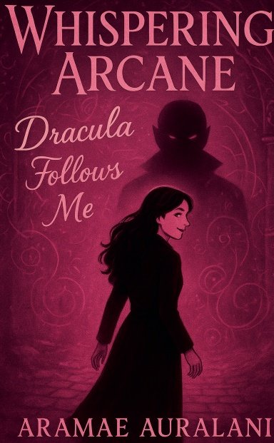 Dracula Follows Me