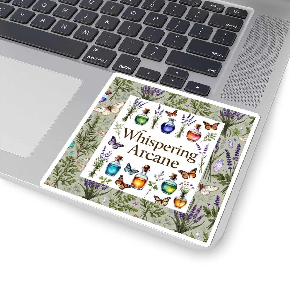 Kiss-Cut Stickers - Image 5
