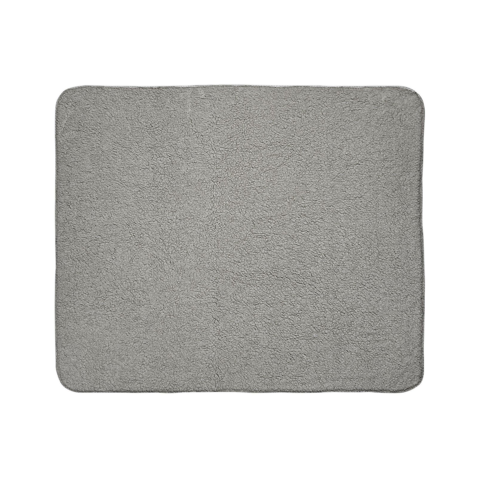 Dracula Follows Me - Witch Cauldron Moon Sherpa Blanket — Mystical Pink Magic Throw - Image 2