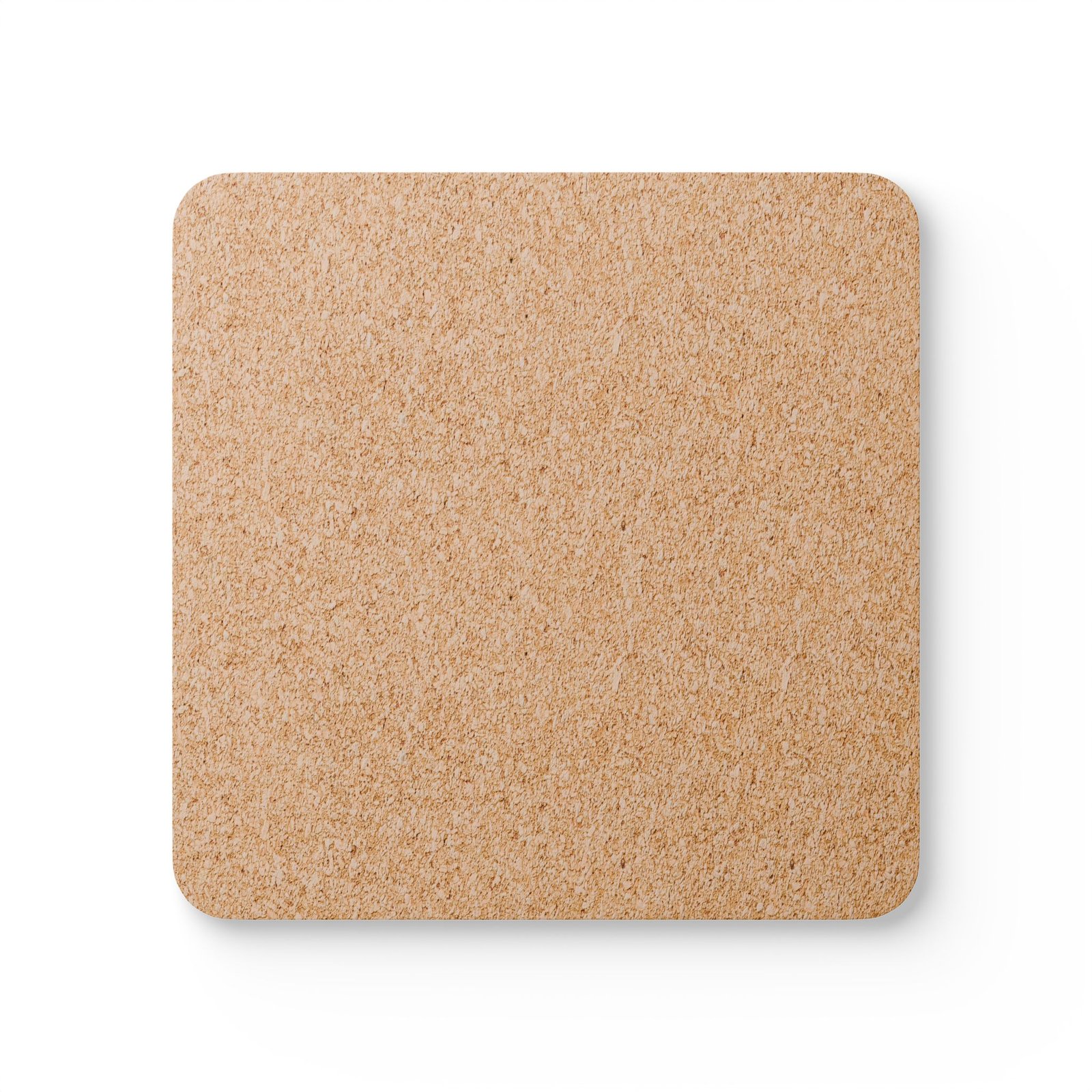 Herbal Apothecary Cork Coaster Set — Lavender, Moths & Potion Bottle Drink Coasters - Image 3