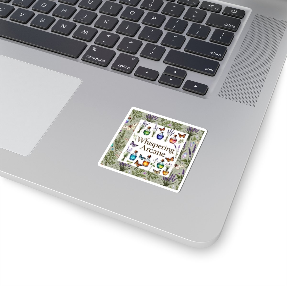 Kiss-Cut Stickers - Image 11
