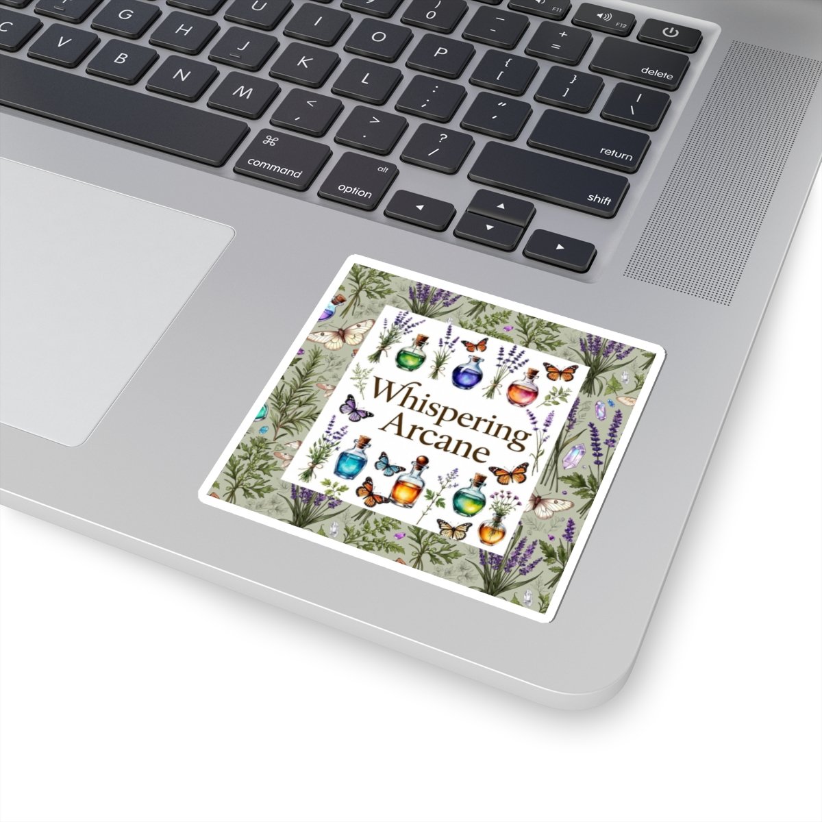 Kiss-Cut Stickers - Image 2